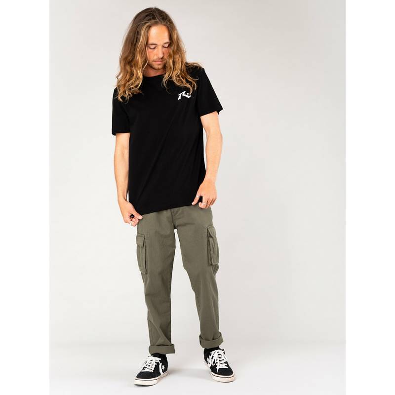 RUSTY MANILA CARGO PANT Cargohose Herren