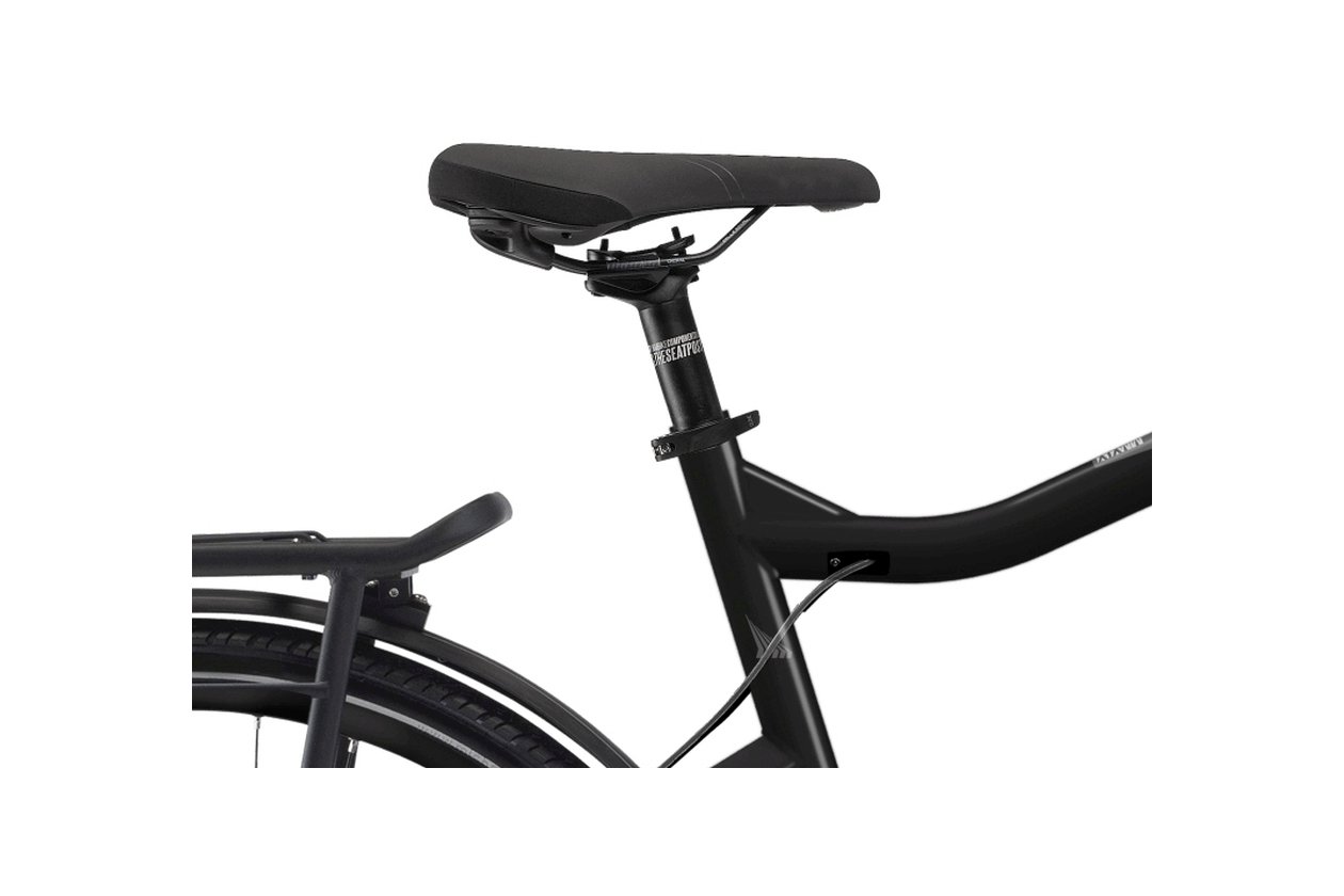 Haibike Sduro Trekking 1.0 - 400 Wh - Auslaufmodell - 28 Zoll - Diamant