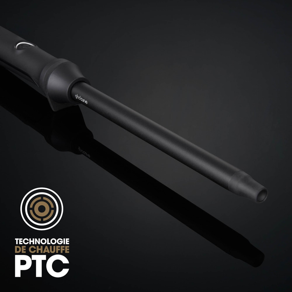 GHD ghd curve® thin wand boucleur