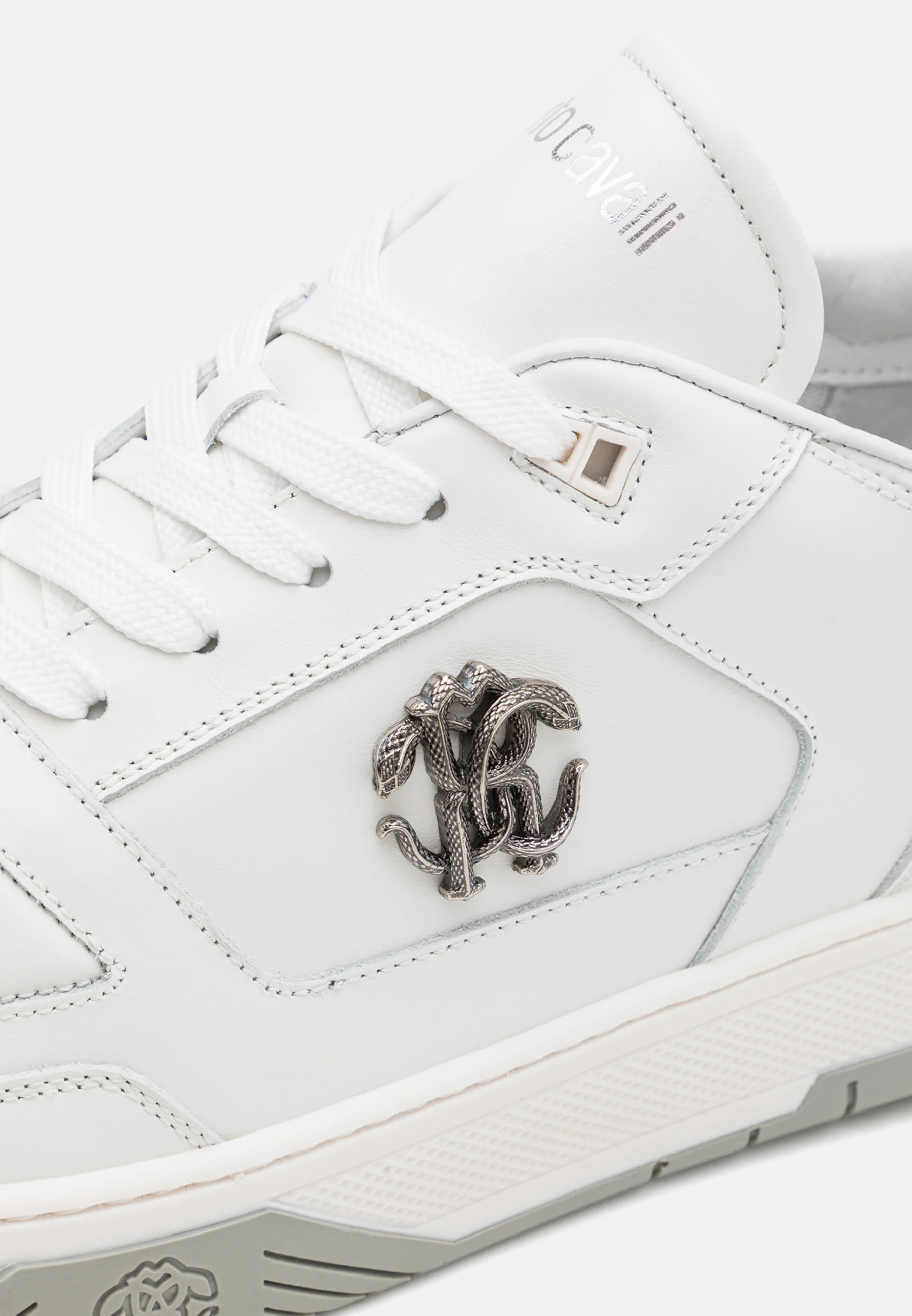 Zapatillas bajas Roberto Cavalli