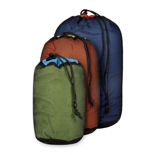 Sea to Summit - Mesh Sacks - Packsack