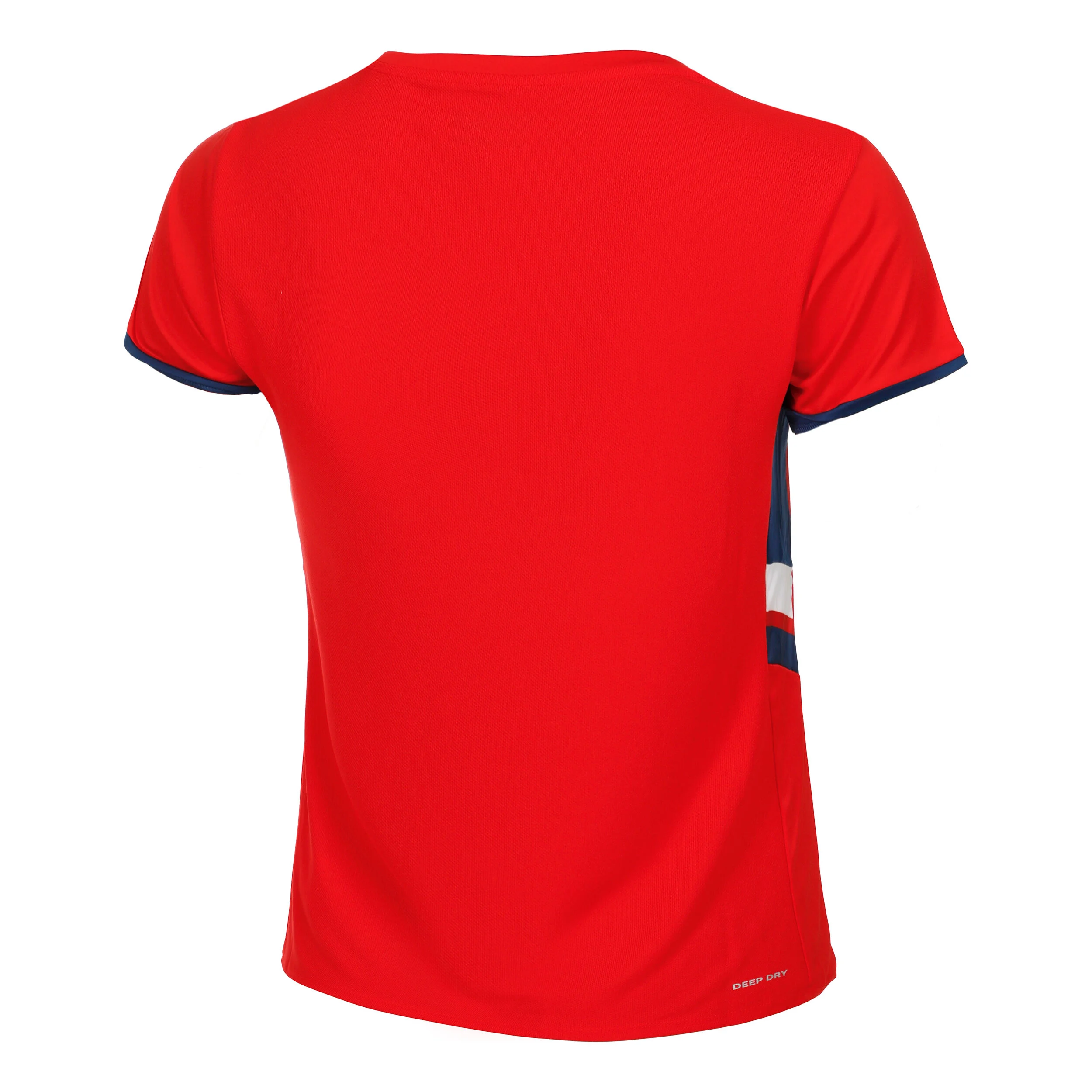 Squadra III T-Shirt Damen - Rot