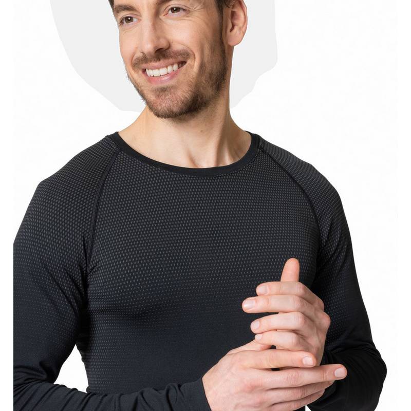 Odlo PERFORMANCE LIGHT ECO Funktionsshirt Herren