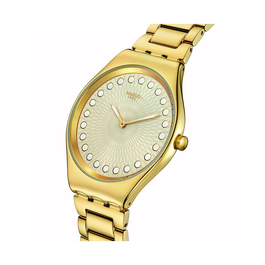 Swatch Unisexuhr XM2023