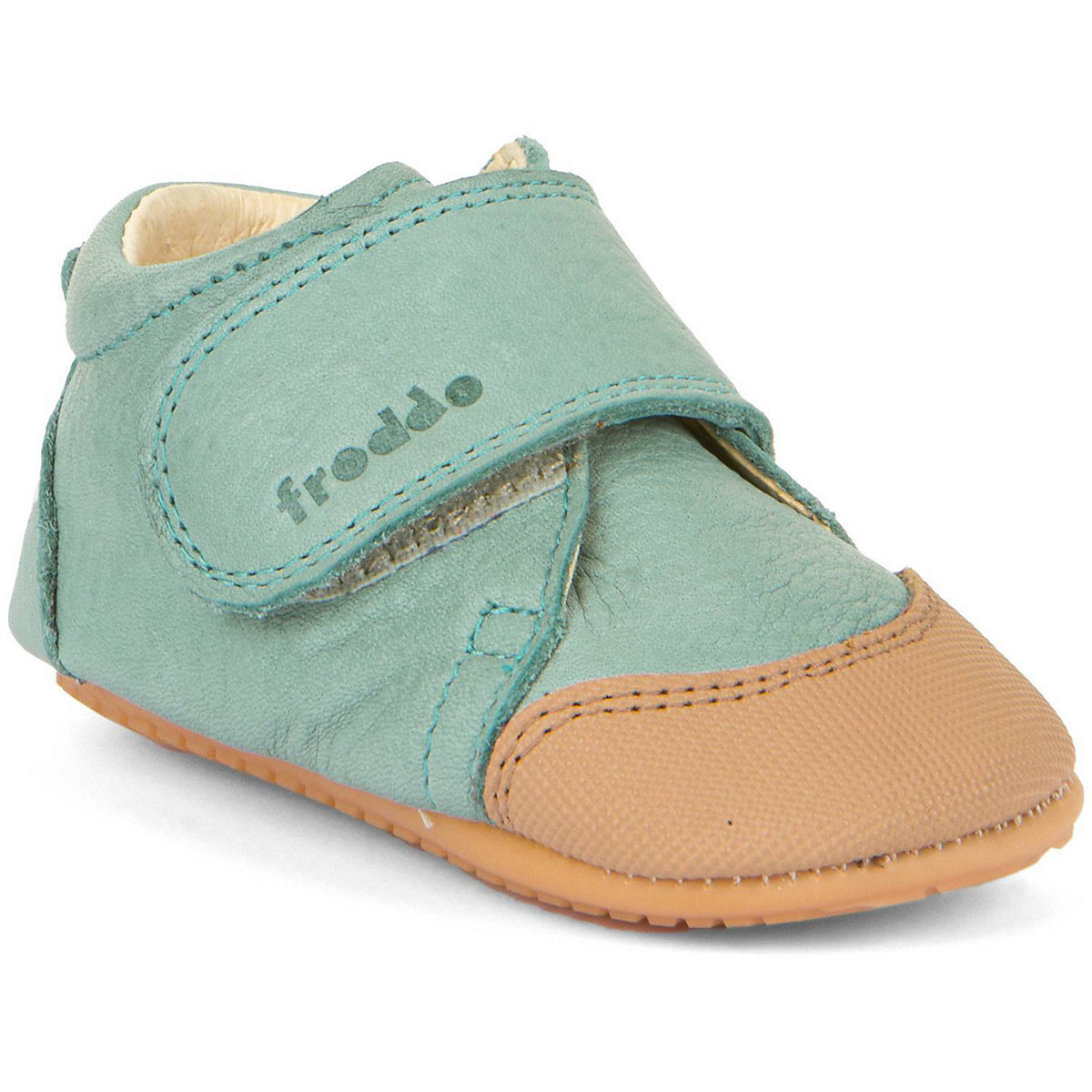 G1130015 Mint Halbschuhe