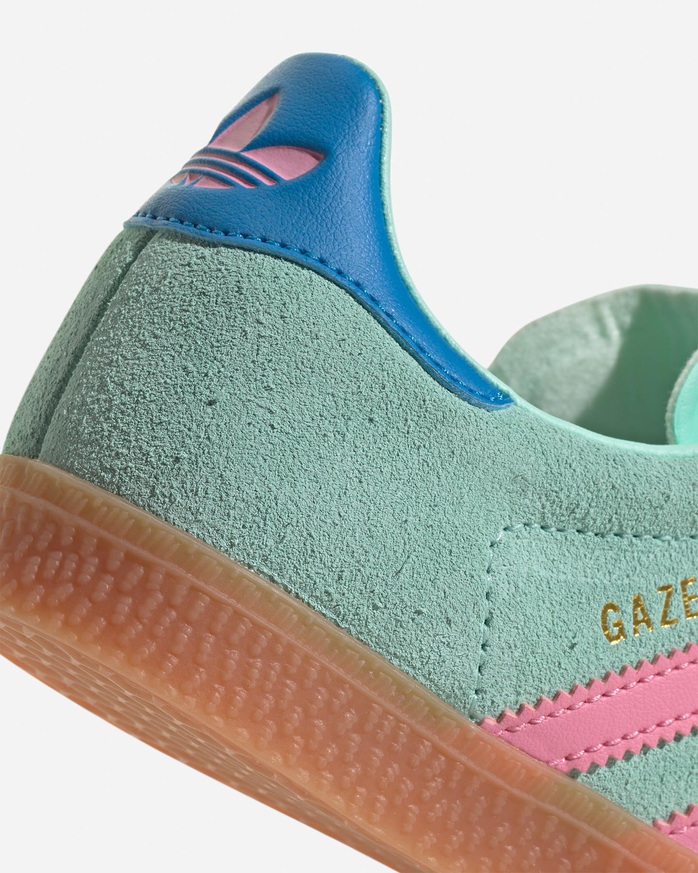 Adidas Gazelle PS Jr JP7130 Sneakers