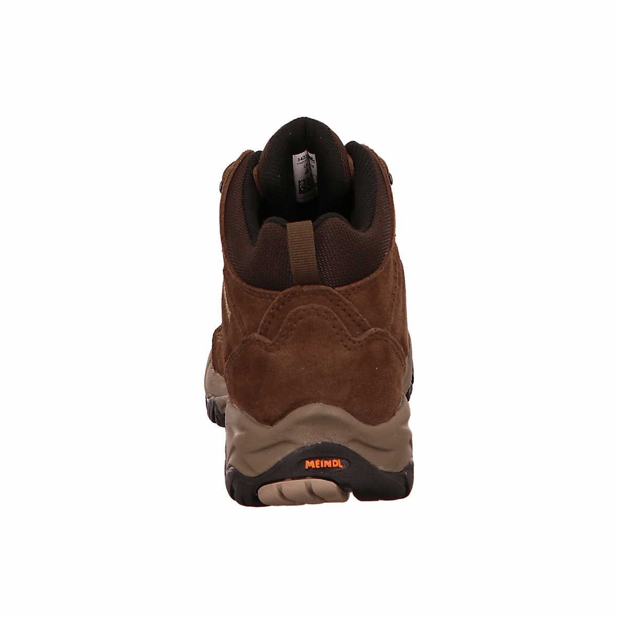 MEINDL Wanderschuhe braun Nebraska L. MID GTX