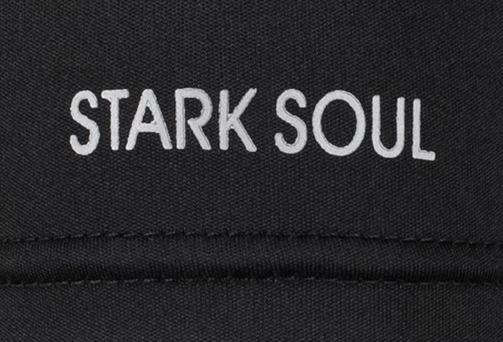 Stark Soul® Sporttop Sport Shirt aus Quick Dry Material - Schnelltrocknend