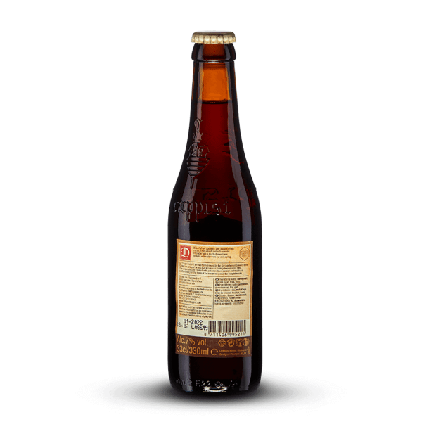 La Trappe Dubbel 33 cl