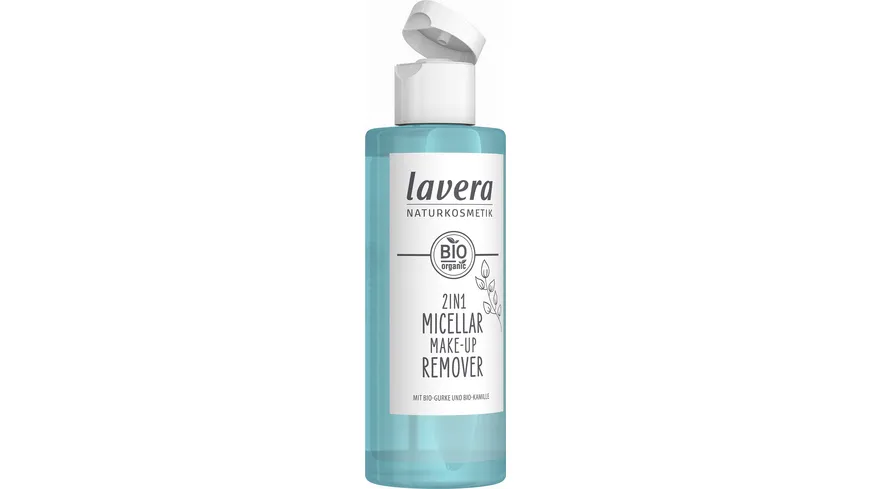 lavera 2in1 Micellar Make-up Remover 100 ml