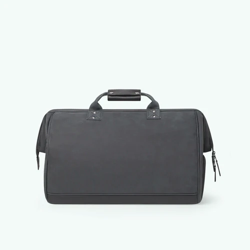 Duffle Adventurer The Black Haven