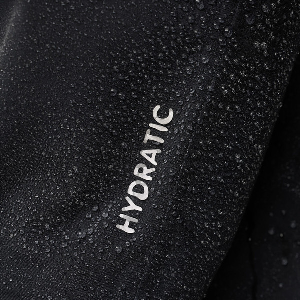 HC HYDRATIC TRAIL TROUSERS W Damen - Regenhose