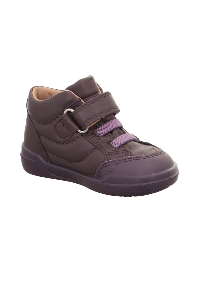 superfit Barfußschuh SUPERFREE in Lila günstig kaufen
