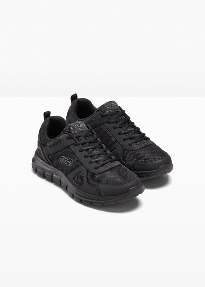 Skechers Sneaker mit Memory Foam