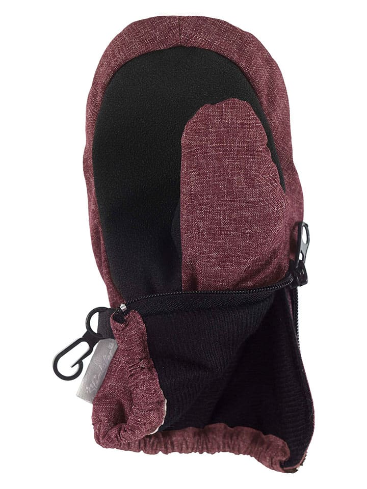 Sterntaler® Funktionsfäustlinge in Lila günstig kaufen