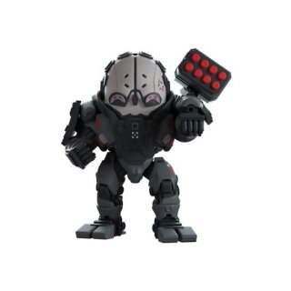 Youtooz: Cyberpunk 2077 Vinyl Figur - Adam Smasher