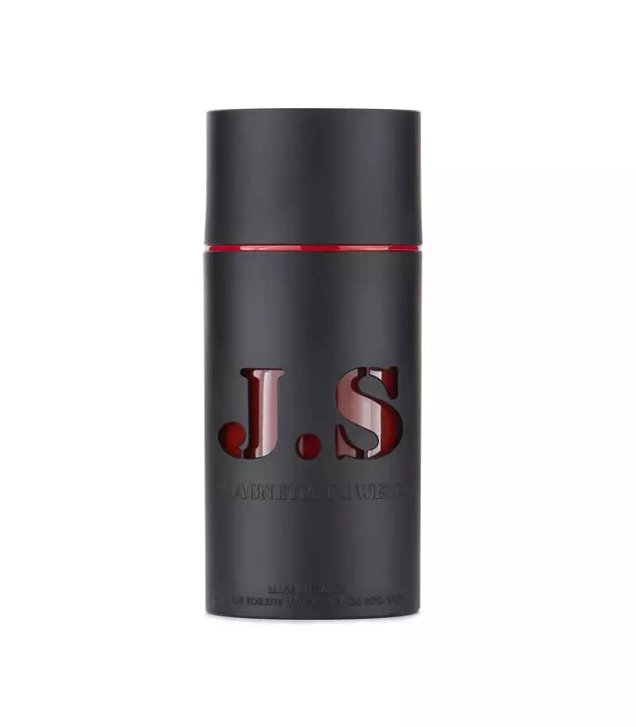 JS MAGNETIC POWER Eau de Toilette Vaporisateur