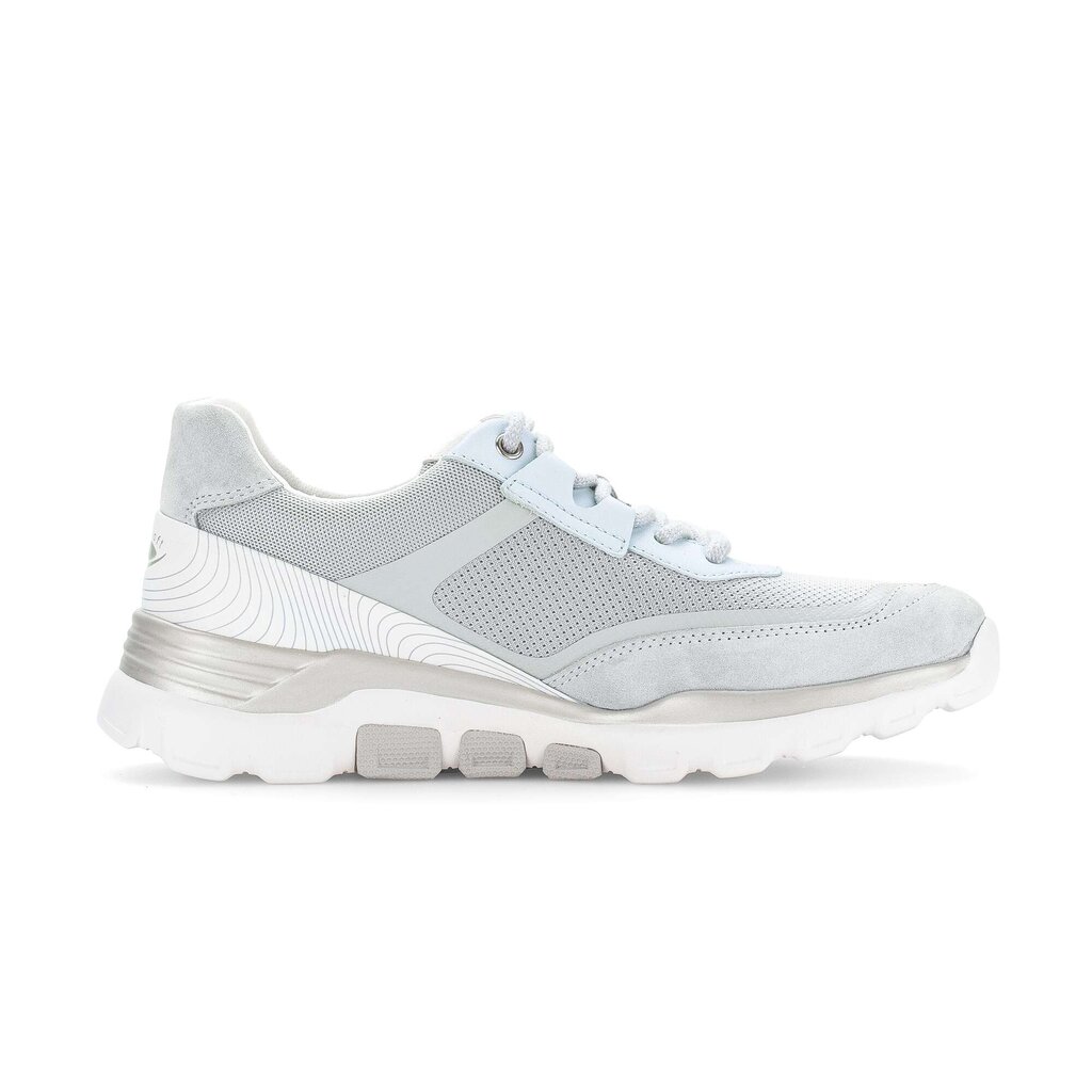 rollingsoft Sneaker low blau