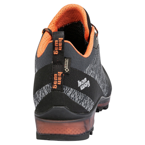 FERRATA LIGHT LOW LADY GTX Damen - Zustiegsschuhe