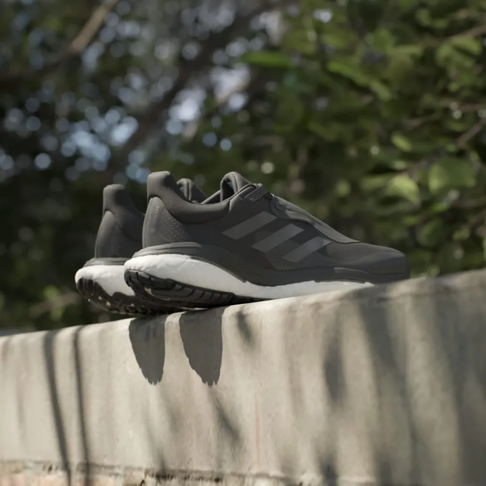 adidas Solarglide 5 Solar Glide GTX GX9201 / schwarz