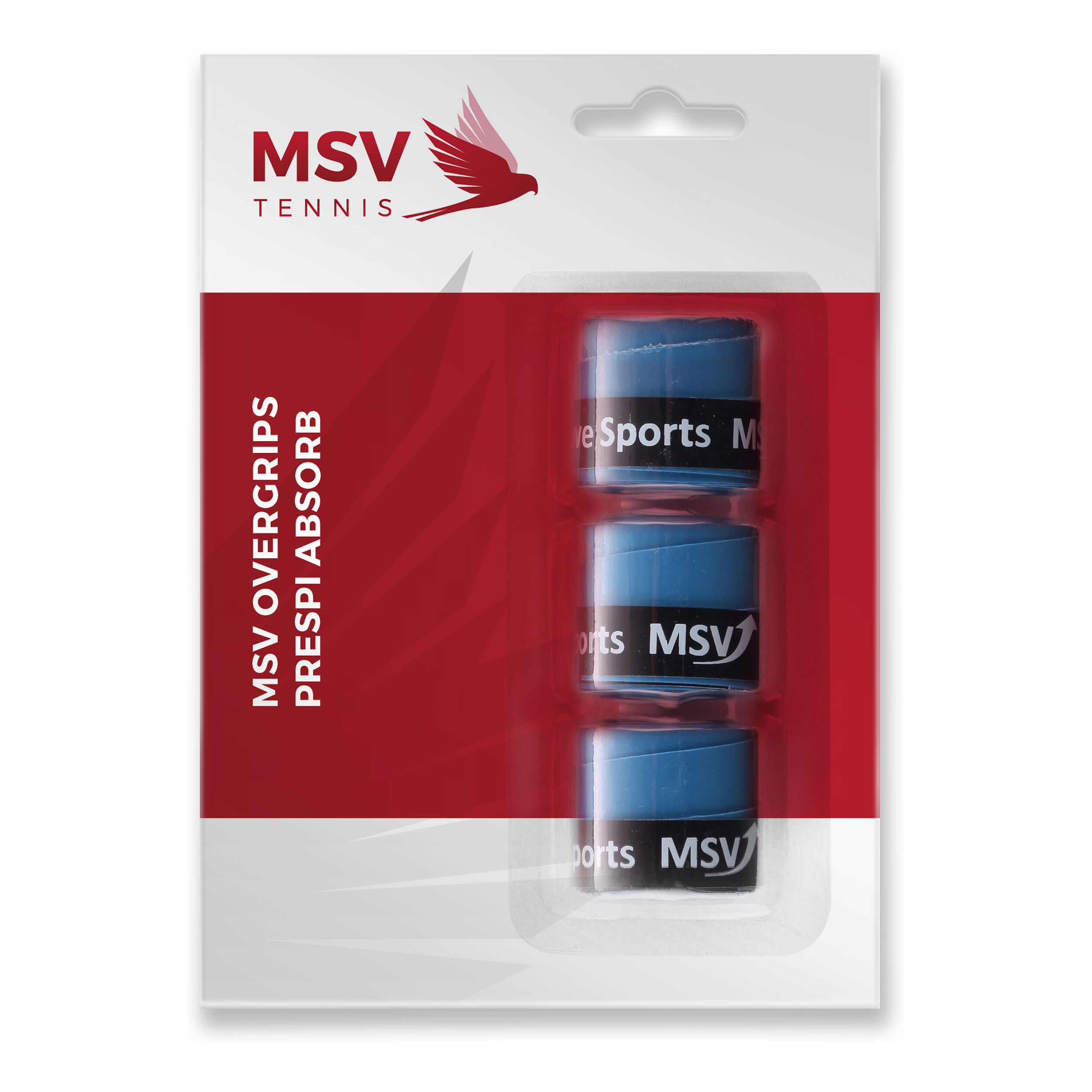 Prespi-Absorb 3er Pack - Blau