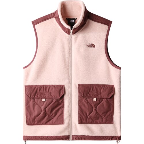 DAMEN WESTE W ROYAL ARCH VEST