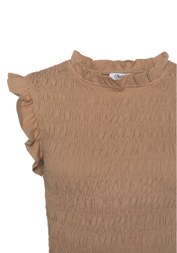 Rundhalsshirt