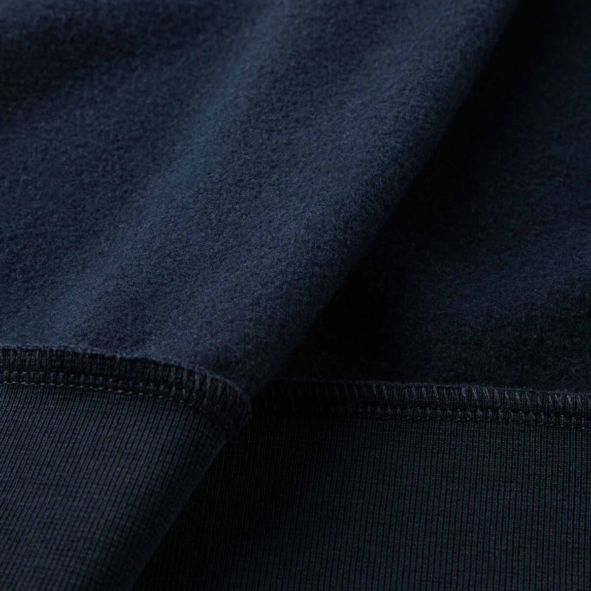 Logo Kapuzensweatshirt für Damen