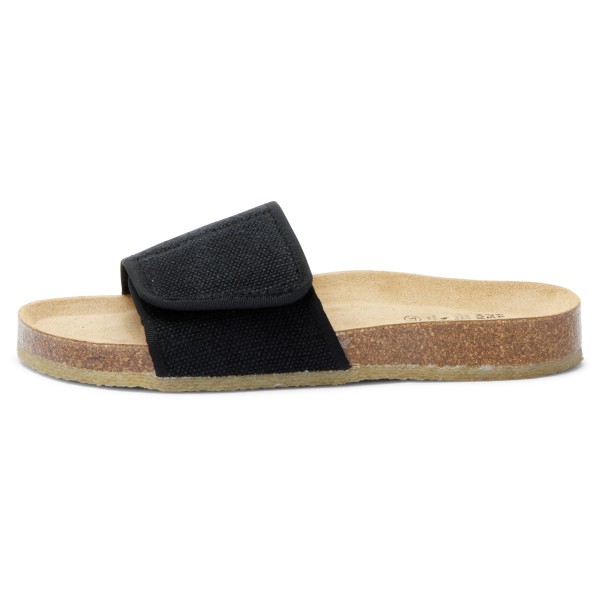 Grand Step Shoes - Sunny Hemp - Sandalen