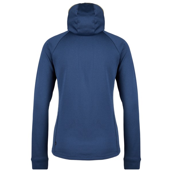 Stoic - Women's AlsterbroSt. Stretch Fleece Hoody - Fleecejacke