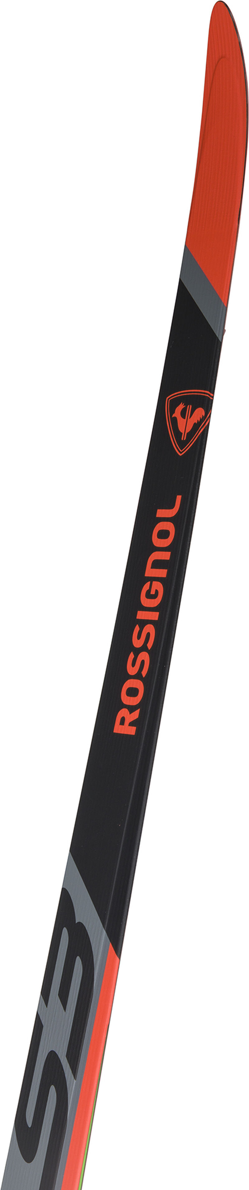 Unisex Nordic Skier X-IUM SKATING PREMIUM+S3 STIFF