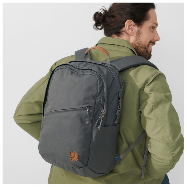 Fjällräven - Räven 20 - Daypack