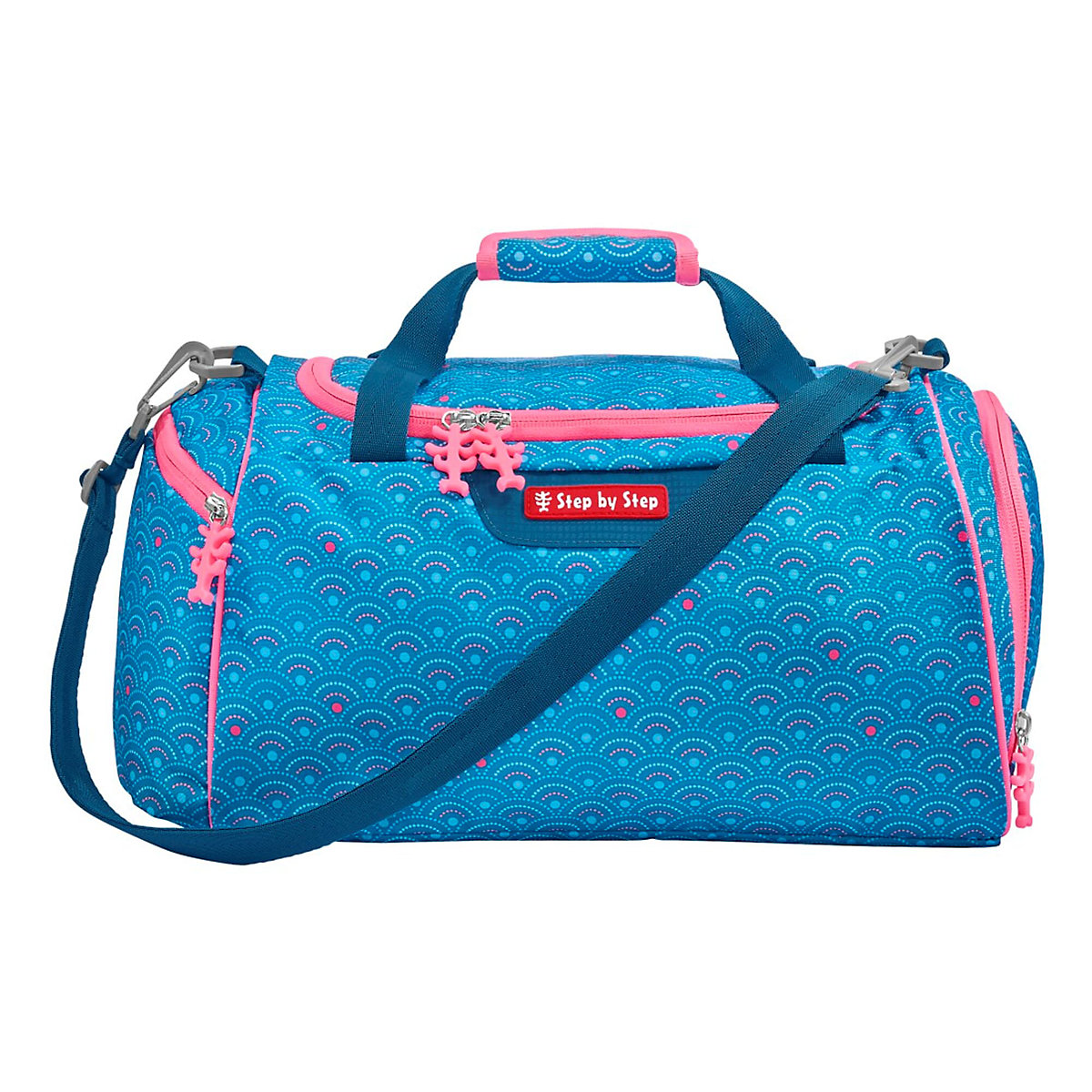 Sporttasche Dolphin Pippa