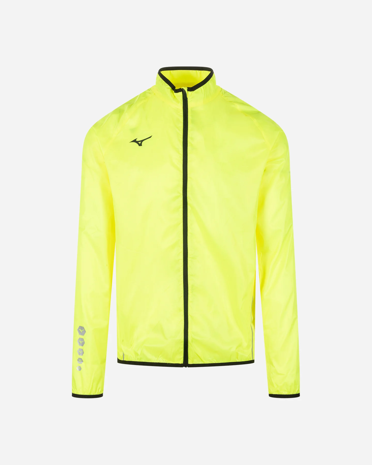 Bežecké topánky Giacca Beh Mizuno Authentic Rain M U2EE7101-44