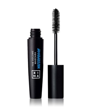3INA The Volume Mascara Waterproof Mascara-13 ml
