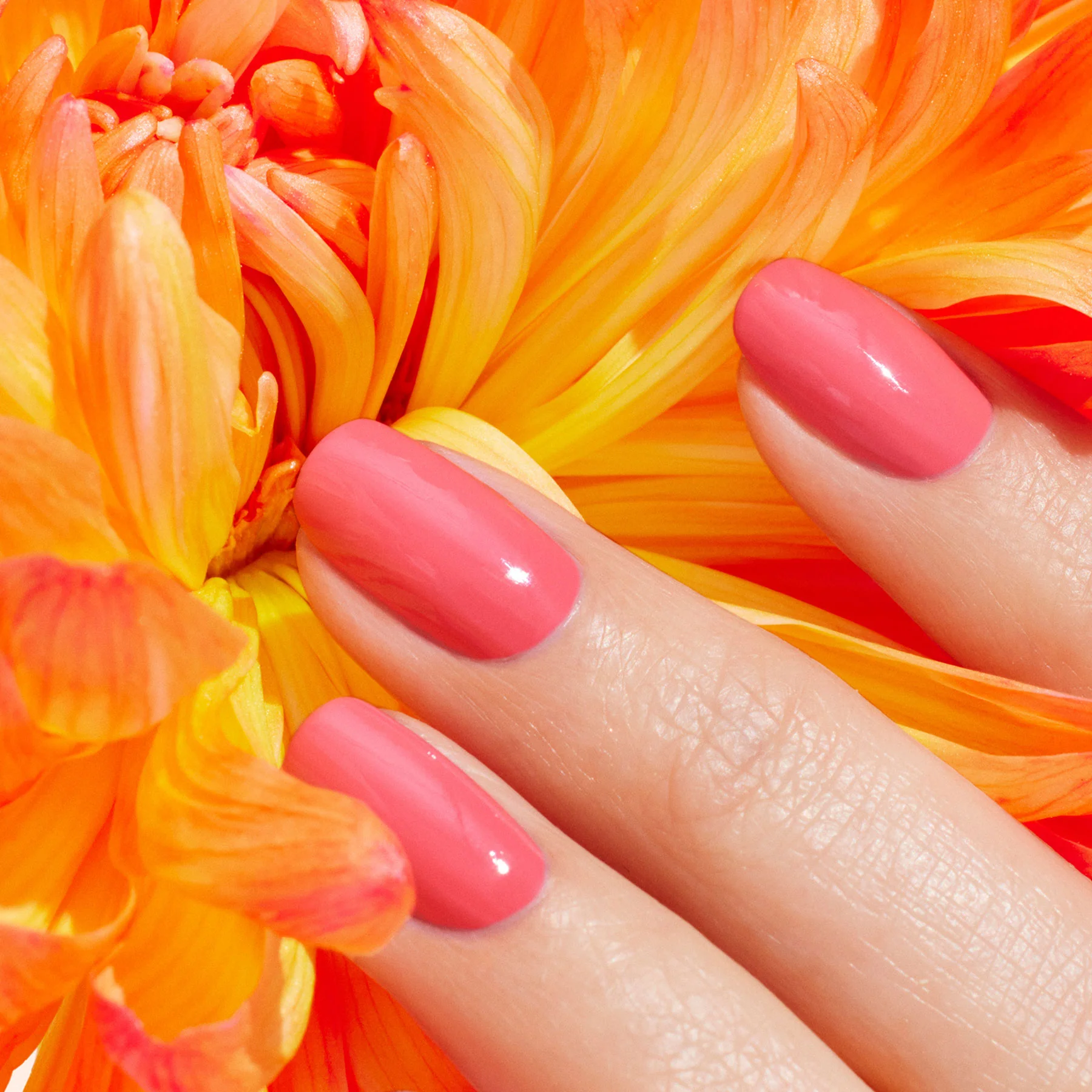 GREEN Nails - Oja - Oja