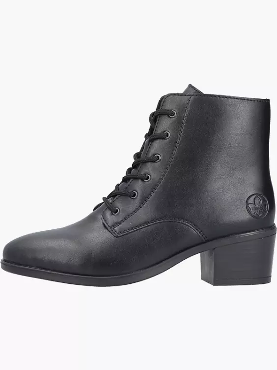 Rieker Damen Stiefeletten