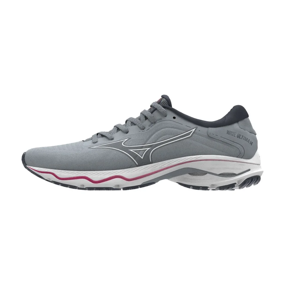 Mizuno Wave Ultima 14 J1GD2318-74 / grau