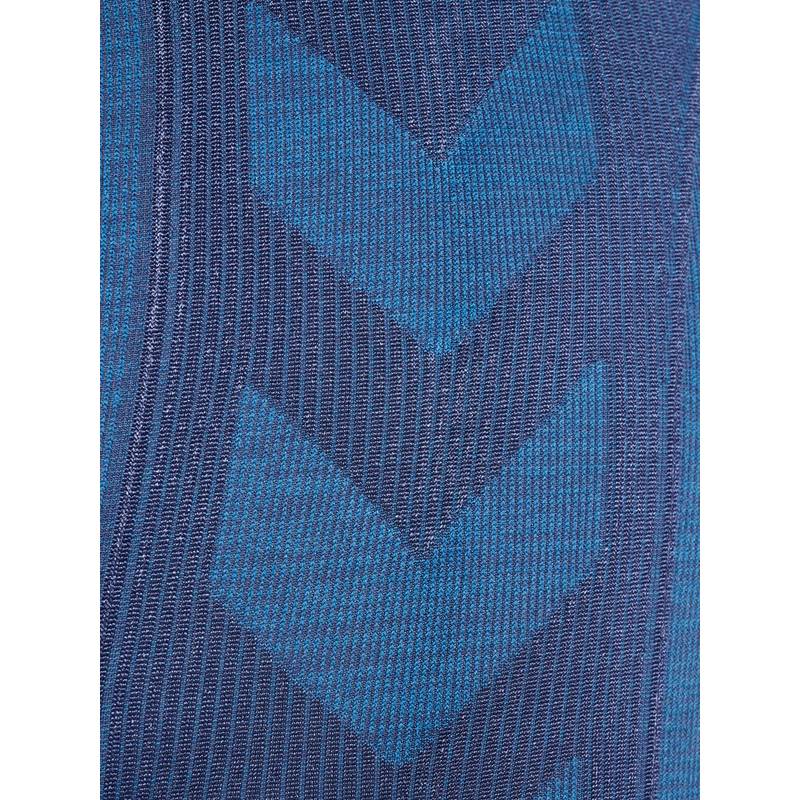 hummel hmlCLEA SEAMLESS MID WAIST TIGHTS Tights Damen