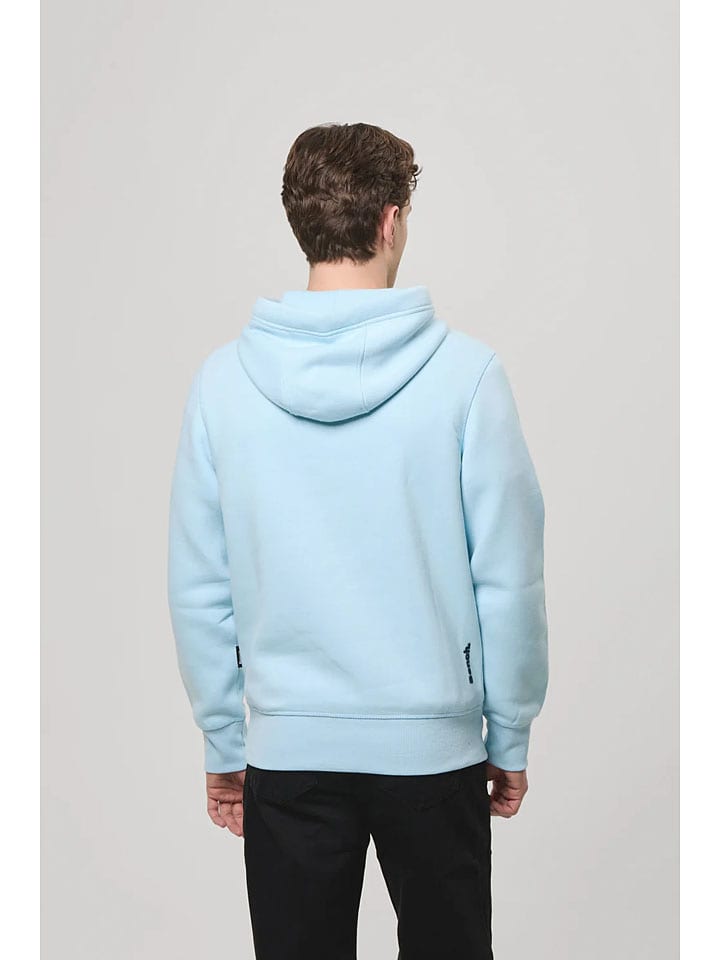Bench Hoodie 