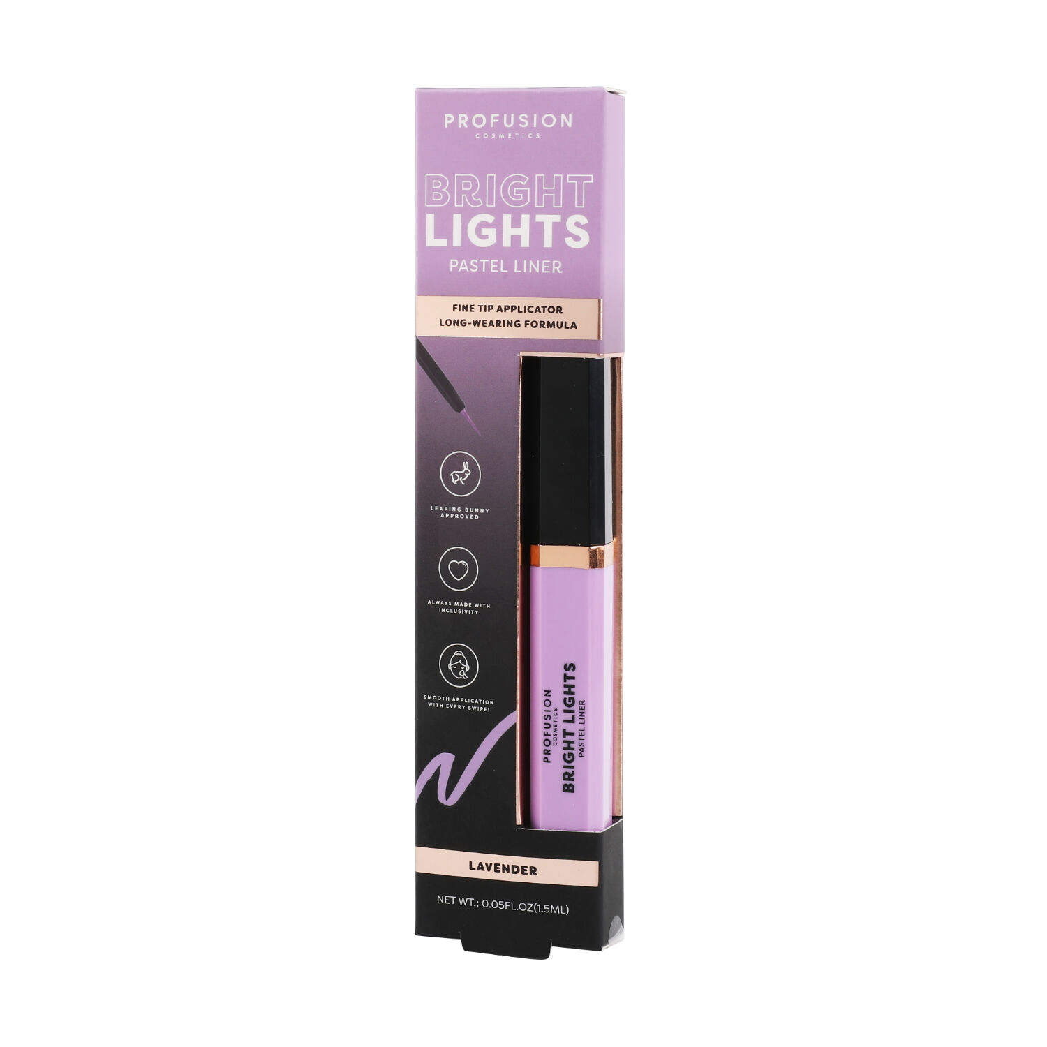 Profusion Cosmetics Bright Lights Eyeliner