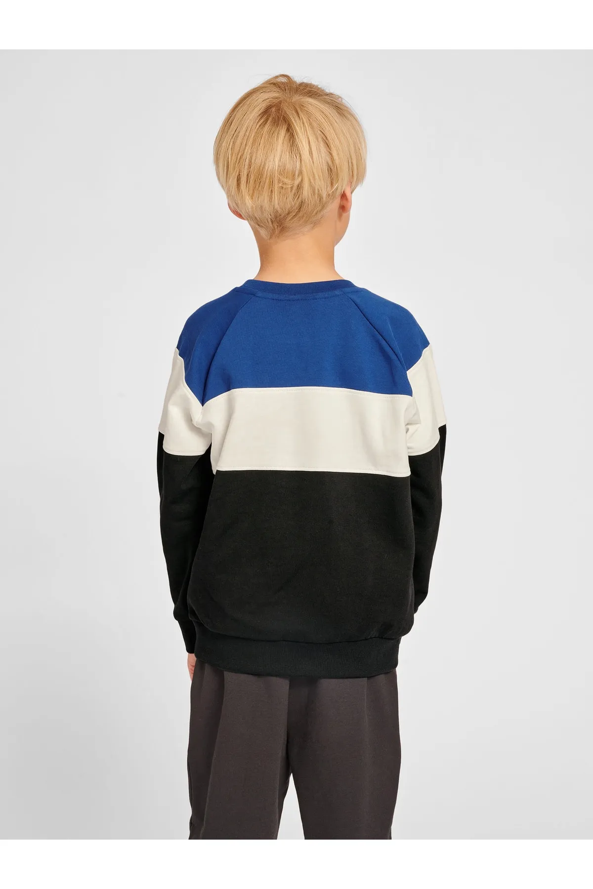 hummel  hmlCLAES SWEATSHIRT