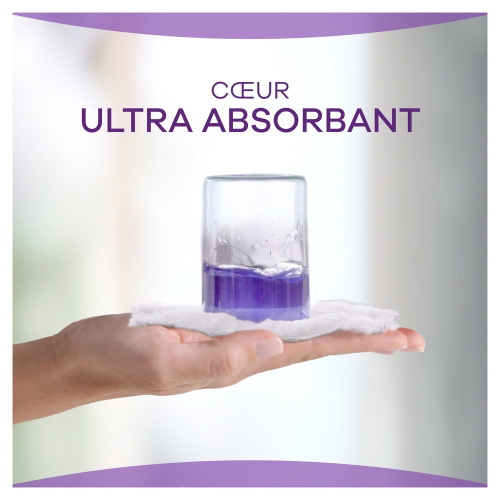 always Always Discreet Normal Culotte Incontinence L Culottes Pour Fuites Urinaires