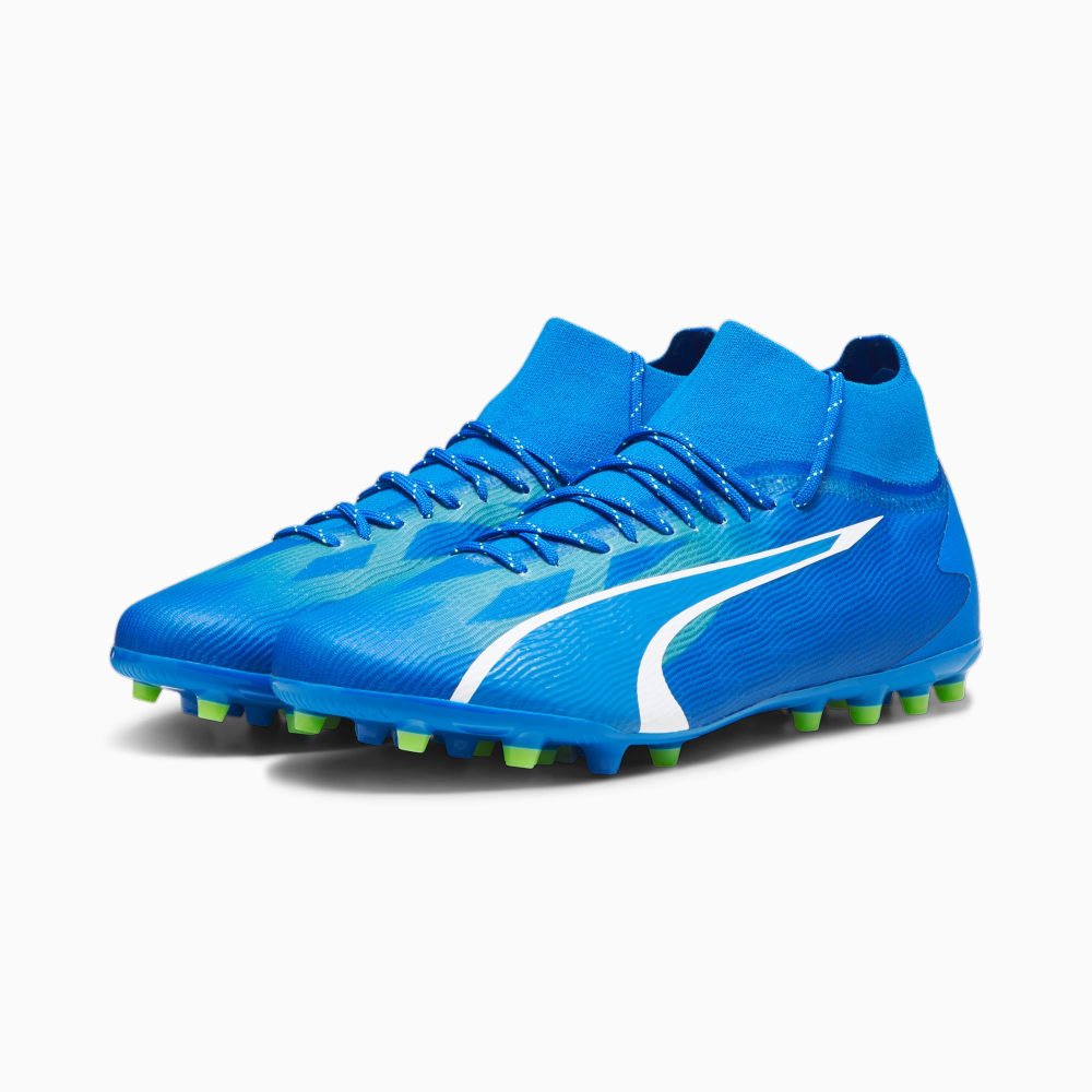 PUMA ULTRA PRO MG 107508_03 / blau