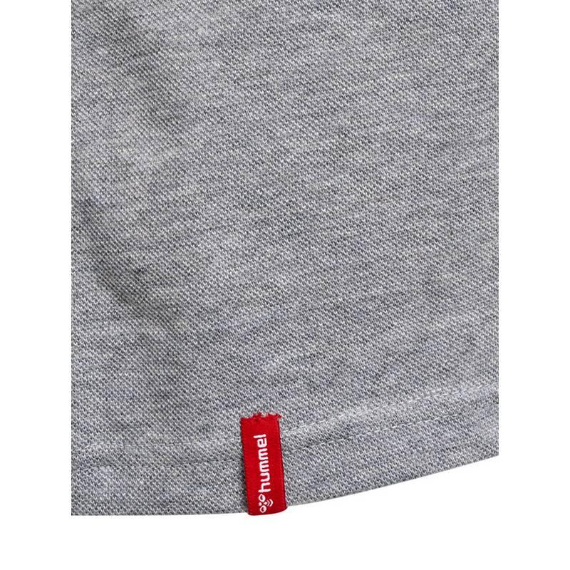 hummel hmlRED CLASSIC POLO WOMAN Poloshirt Damen
