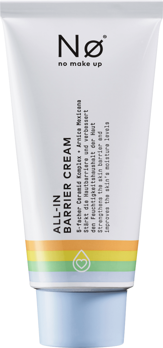 Gesichtscreme All-In Barrier, 50 ml