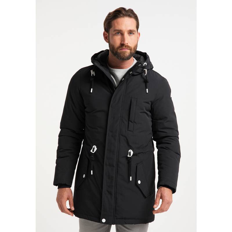 Icebound Parka Herren