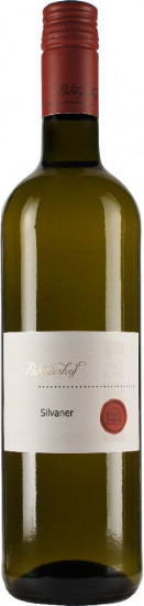 2022 Silvaner trocken - Weingut Patrizierhof