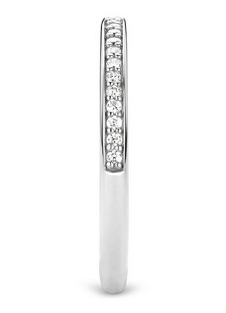 I FEEL YOU - Inel Milano din argint cu zirconiu cubic 1923ZI