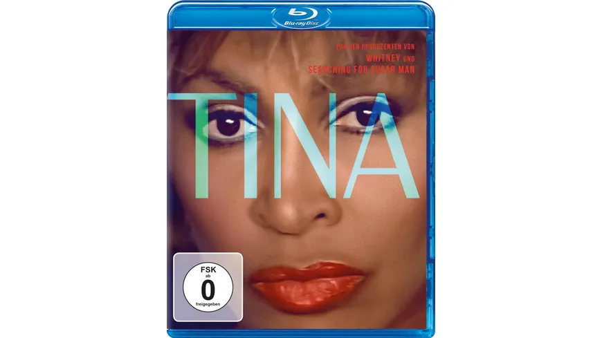 Tina (OmU)